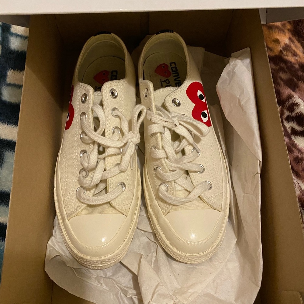 CDG Converse